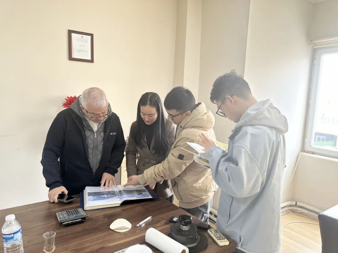 乐鱼leyu科技党支部持续推动主题教育扎实有效开展