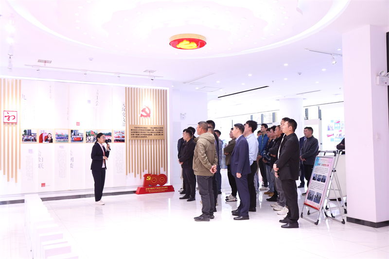 乐鱼体育-喜讯！华环检测迎来“三普”第一个中标订单