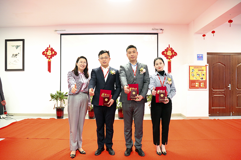 乐鱼leyu科技
